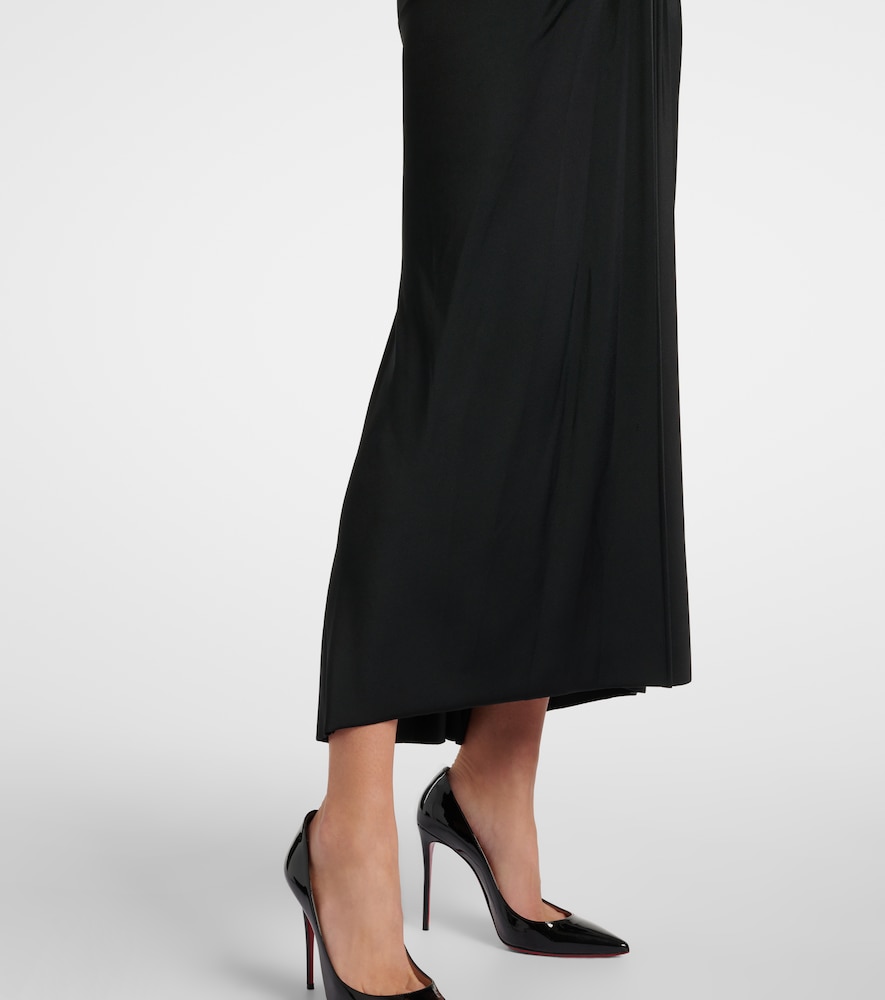  Victoria Beckham Victoria Beckham Midikleid 