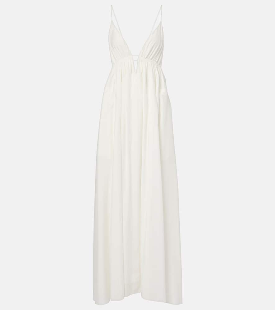 Josephine maxi dress