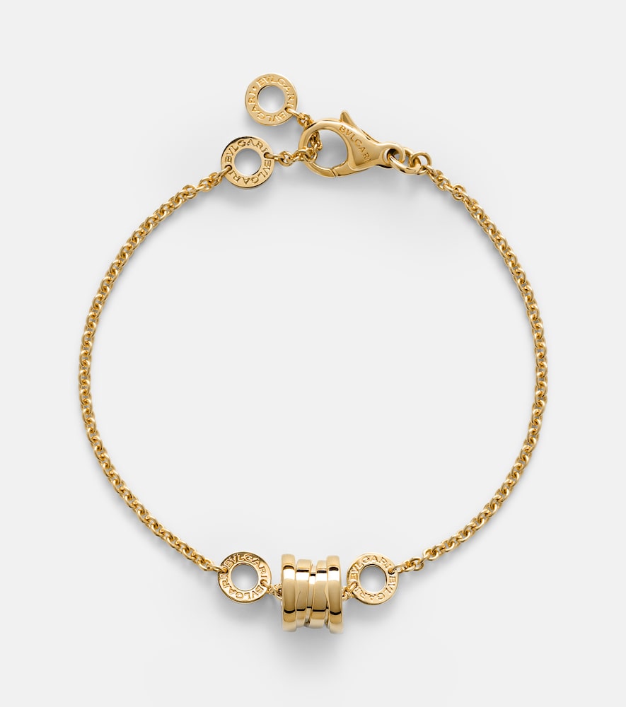 Bvlgari Bracelet Bzero1 en or 18 ct 2420$