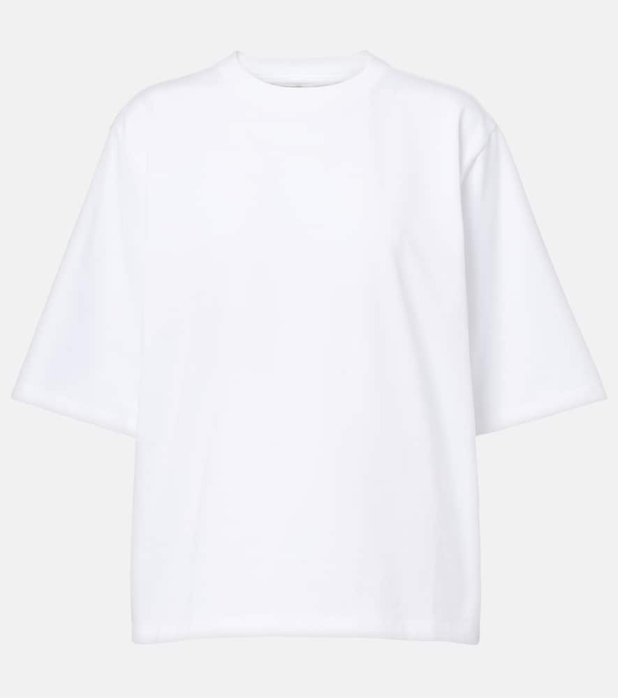 ROHE RÓHE COTTON JERSEY T-SHIRT