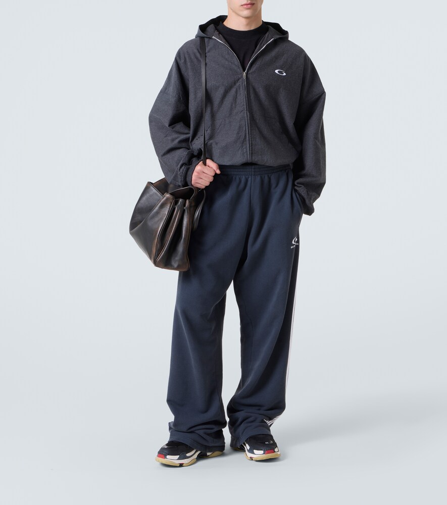  Balenciaga Balenciaga Jogginghose Aus Baumwolle 