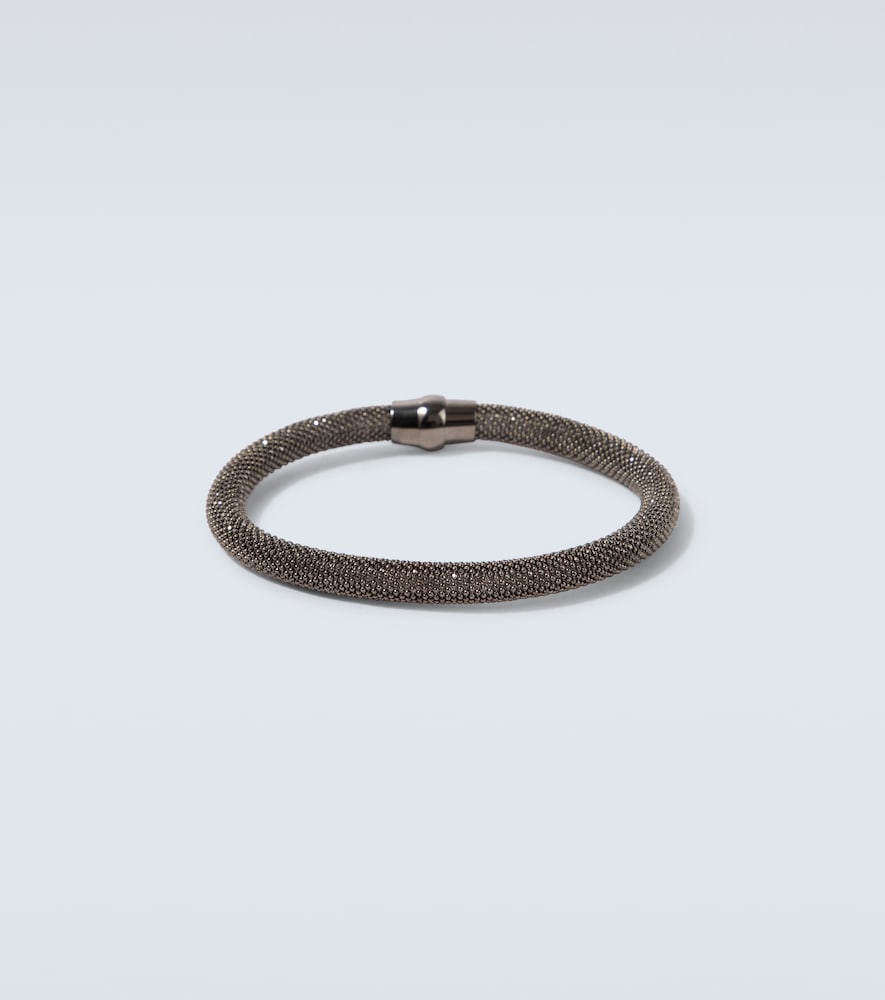 Giorgio Armani Giorgio Armani Silver bracelet　ジョルジオ アルマーニ シルバー ブレスレット