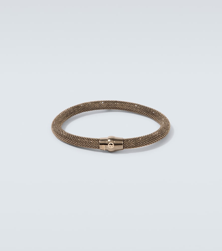  Giorgio Armani Giorgio Armani Silver Bracelet 