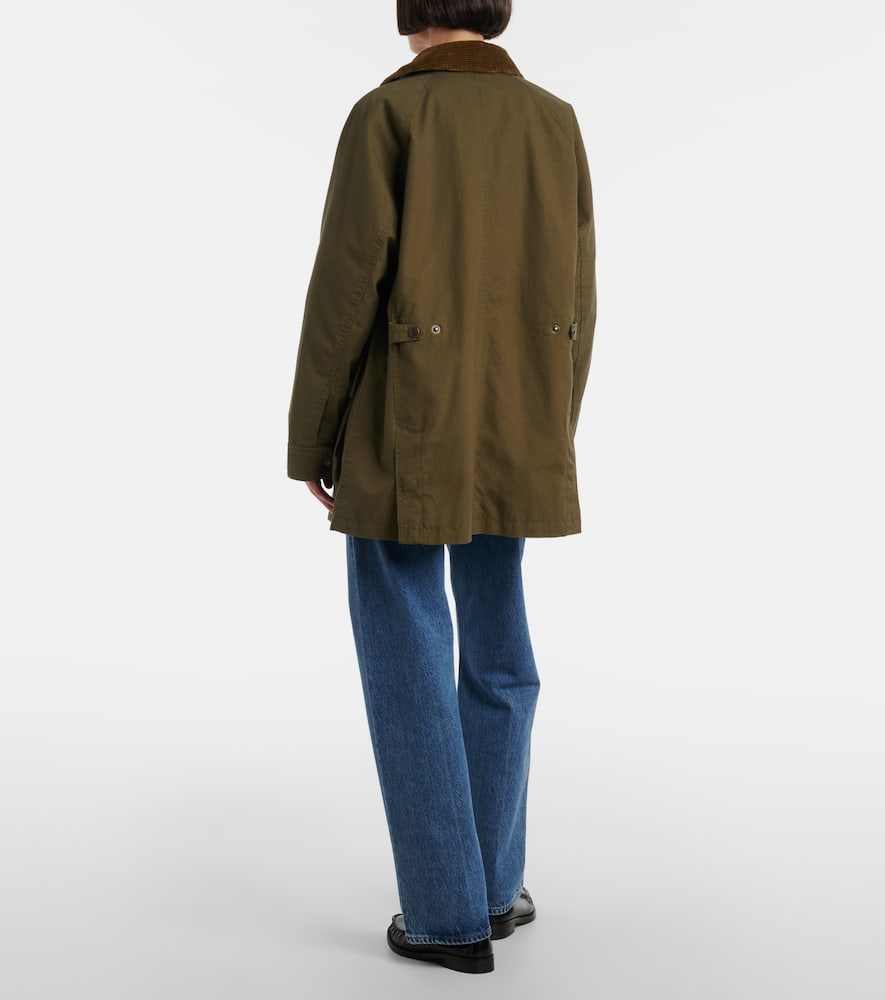 Agolde Low-rise Straight Jeans In Blue