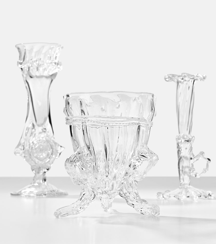  Alexander Kirkeby Alexander Kirkeby Crystal Glass 
