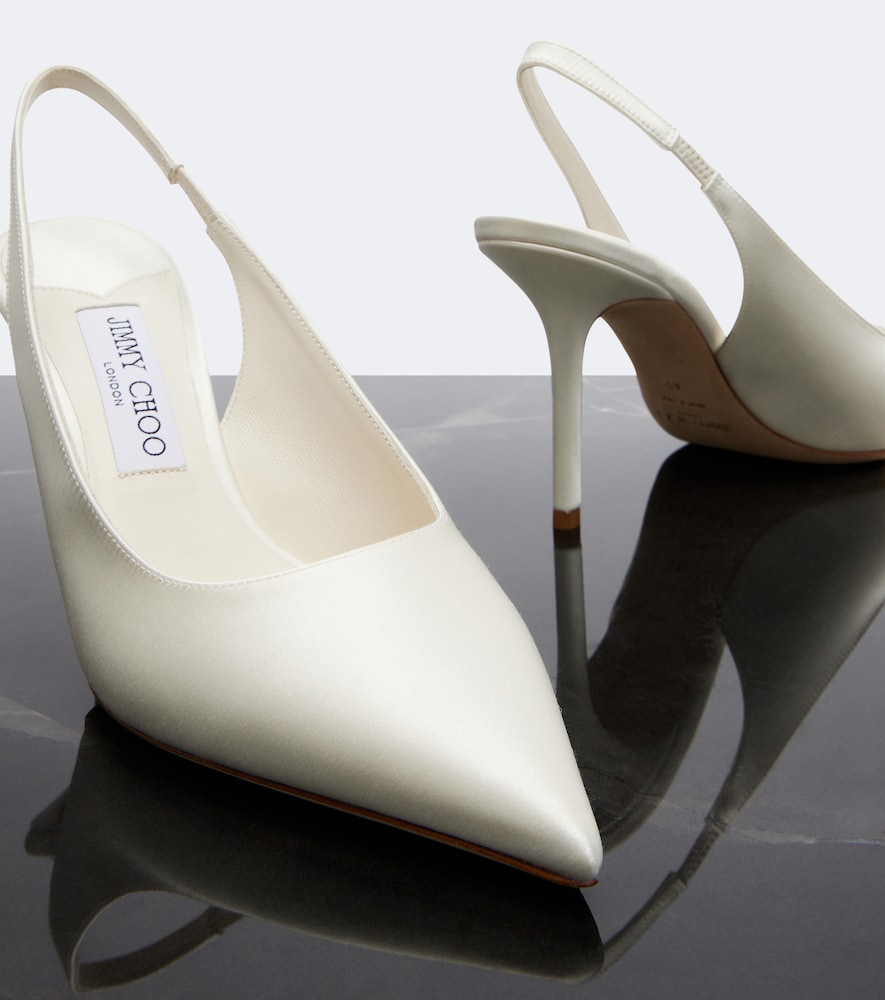 Love Slingback