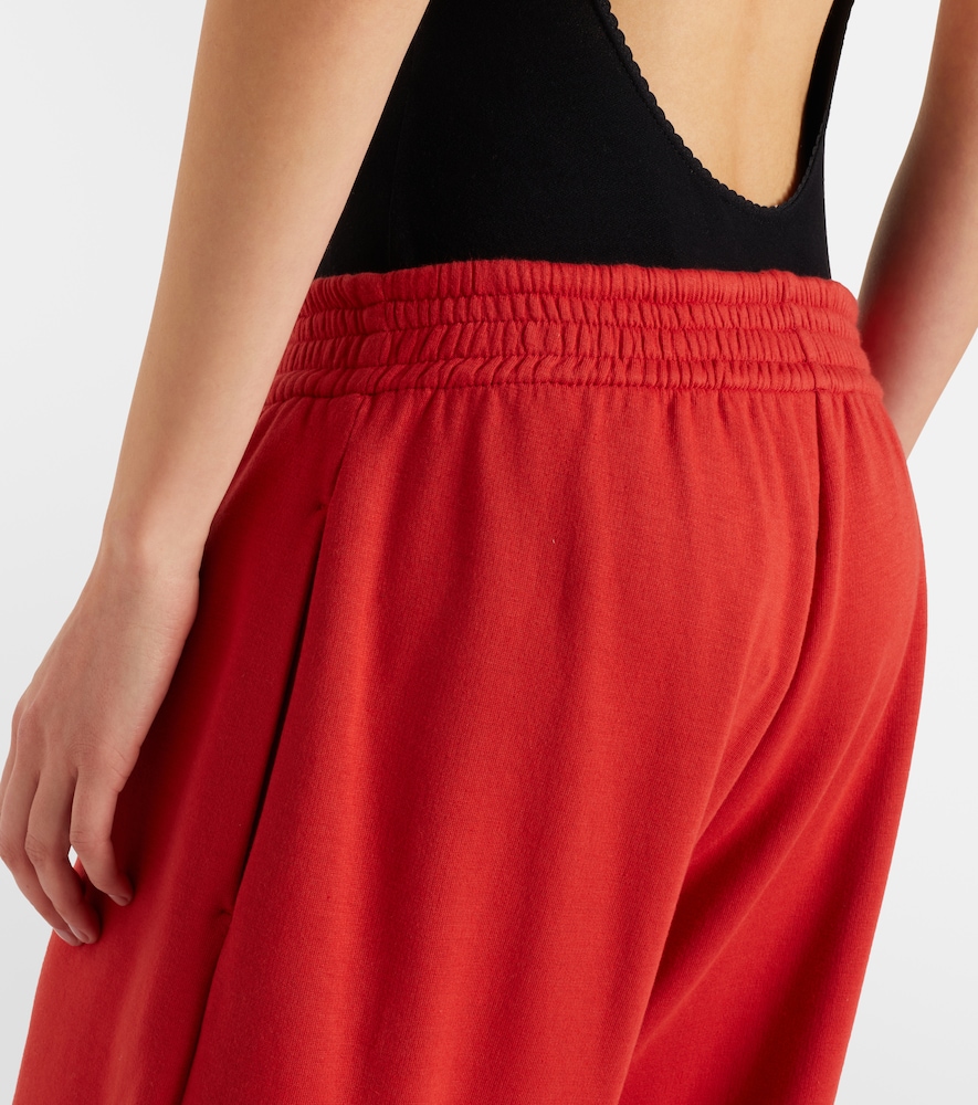  Magda Butrym Magda Butrym Cotton-blend Sweatpants 