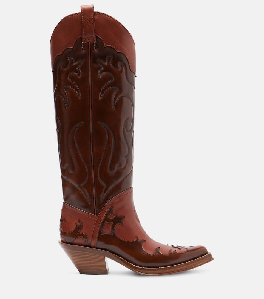 Capitana Cowboy Boots