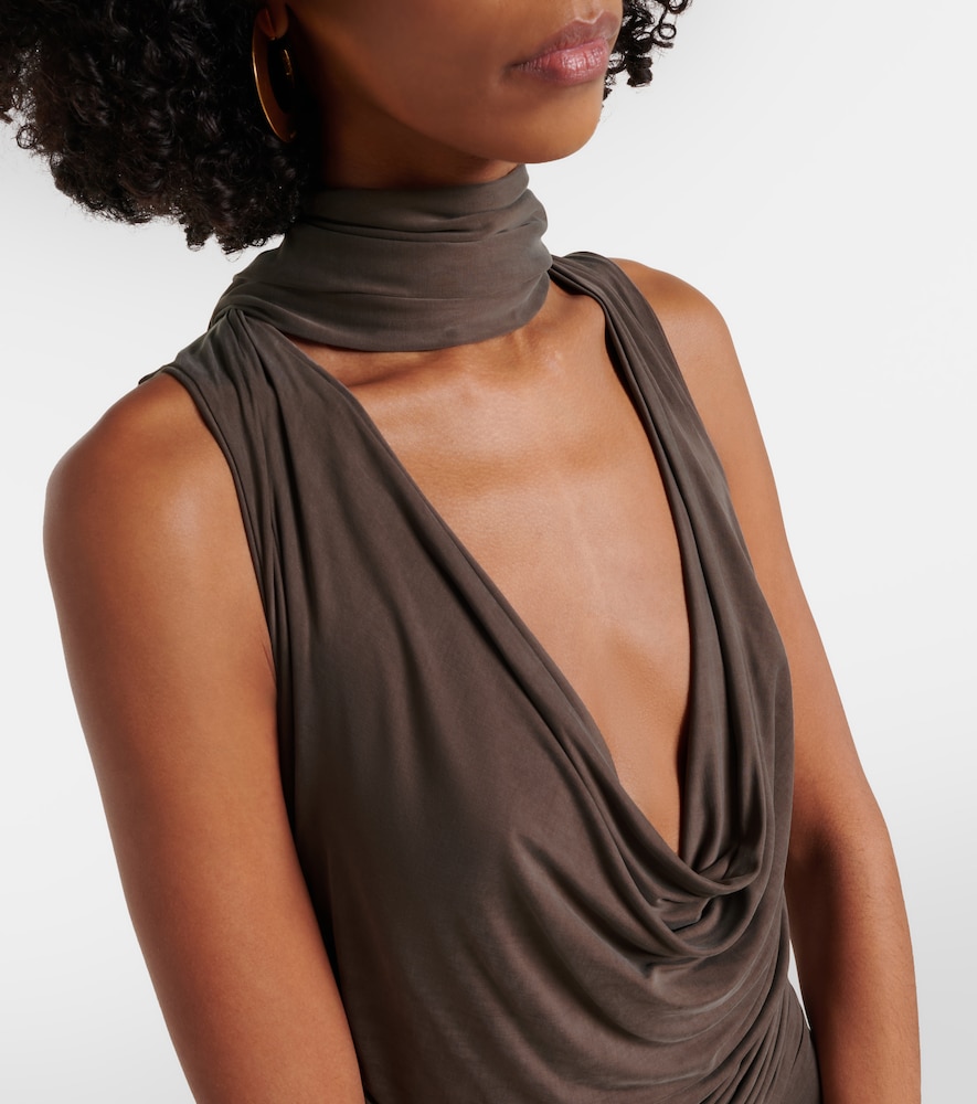  Aya Muse Aya Muse Maxikleid Alyve 