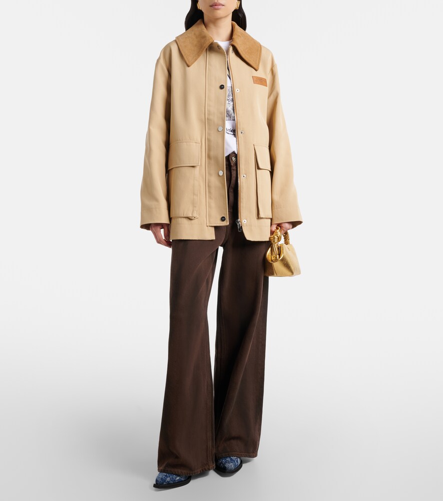 Low Shaft Cowboy Boots