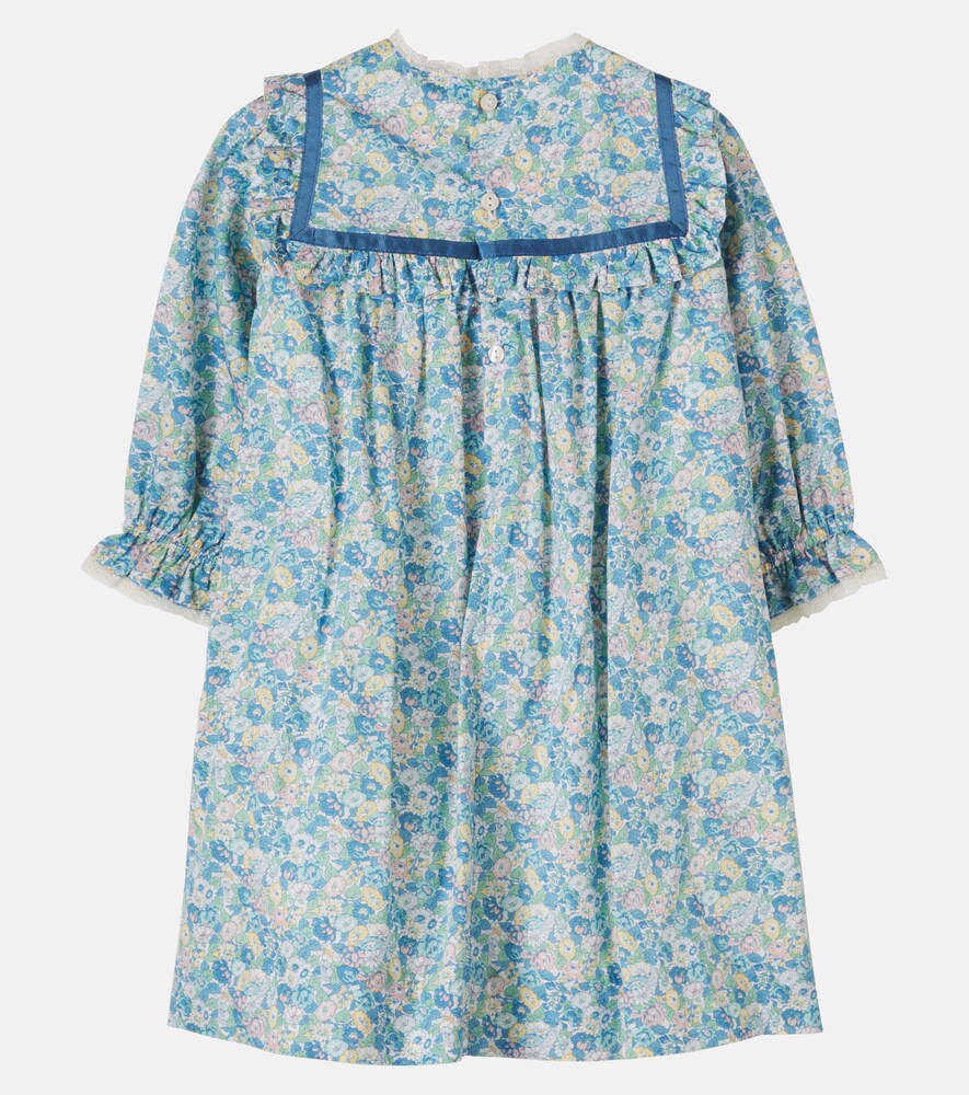  Pepa London Pepa London Kleid Leontyne Aus Baumwolle 