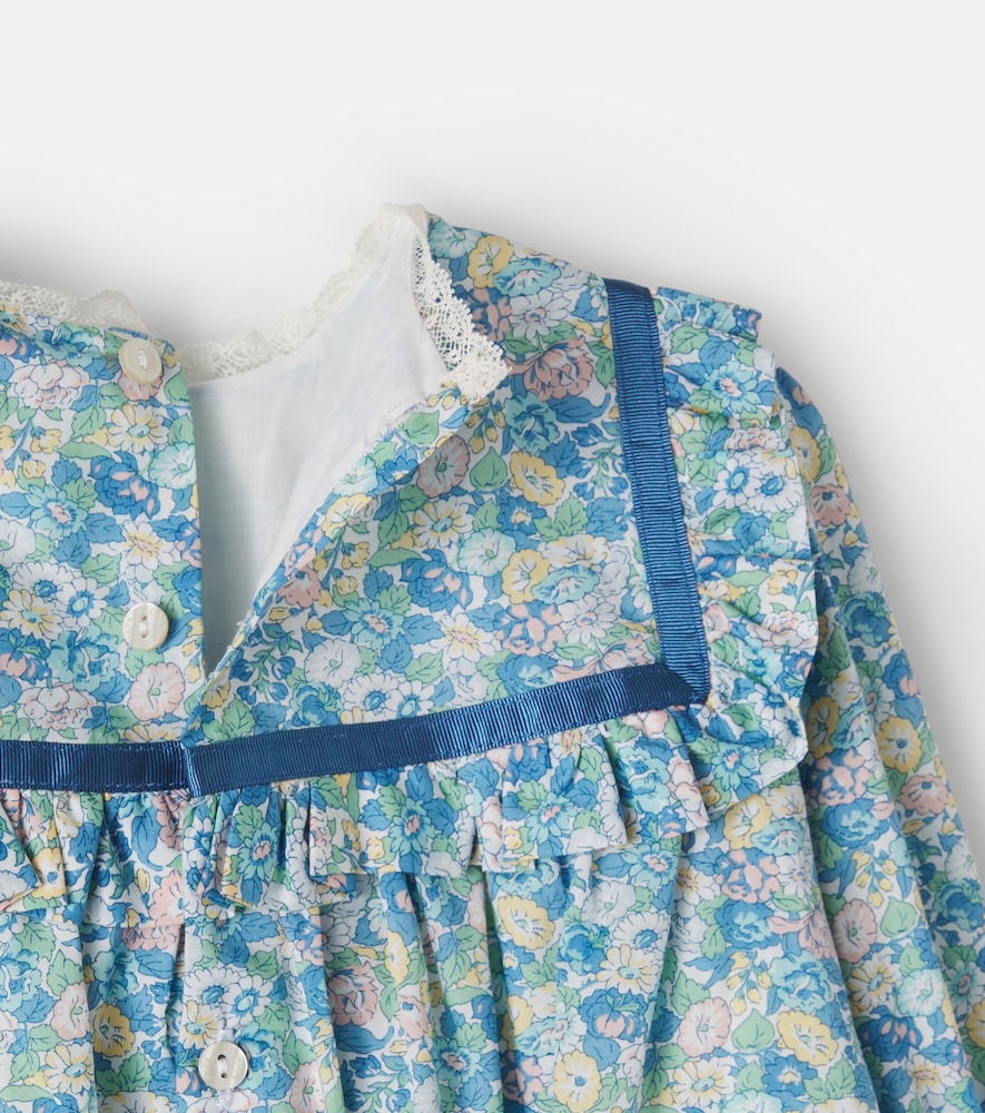  Pepa London Pepa London Kleid Leontyne Aus Baumwolle 