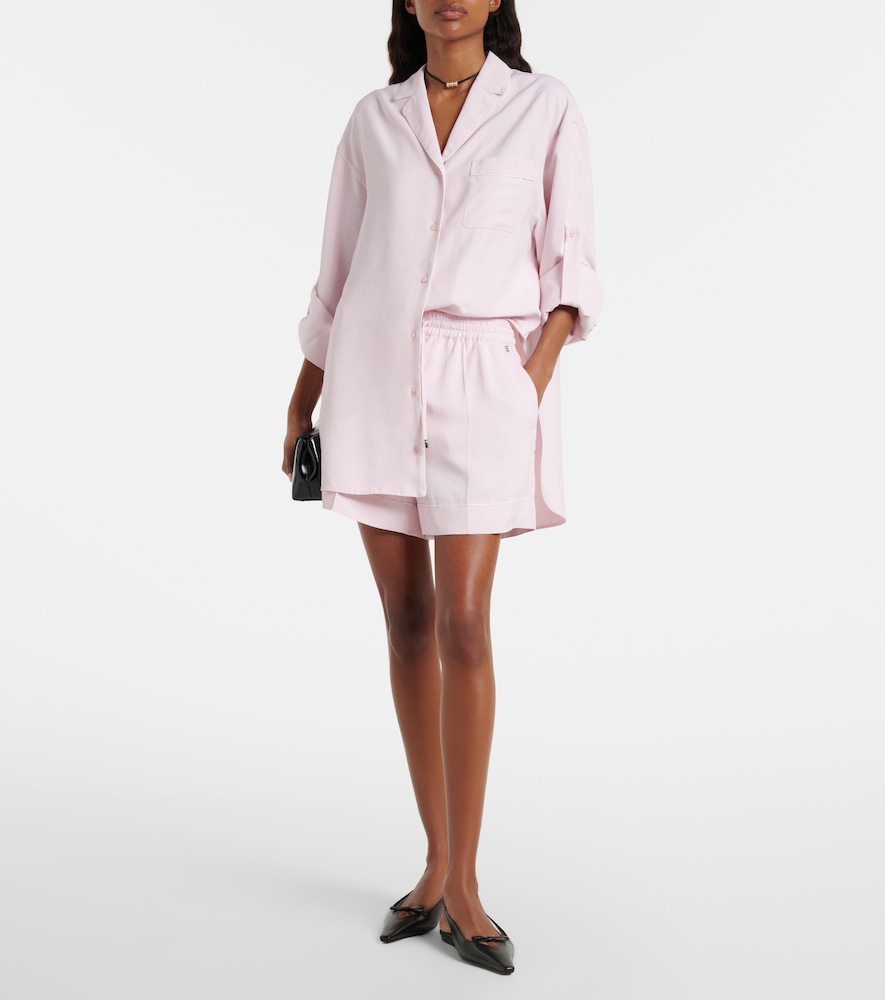 Sportmax Crespo shorts