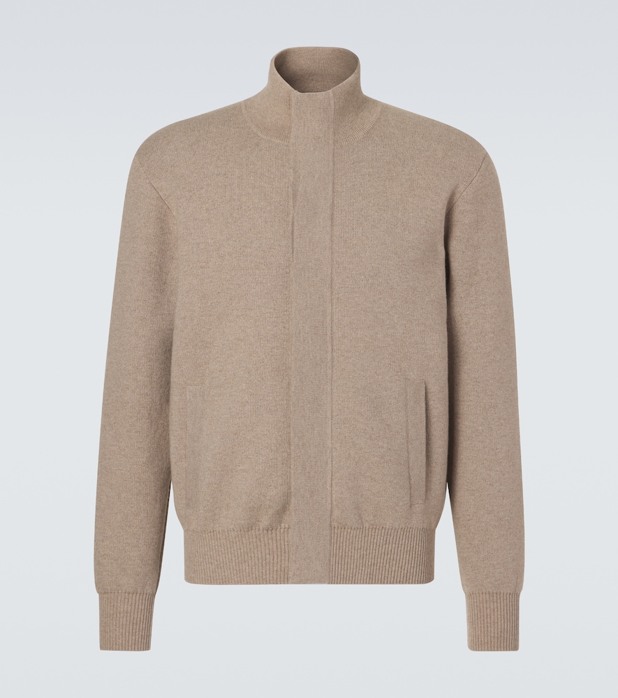 Cotton And Jacket