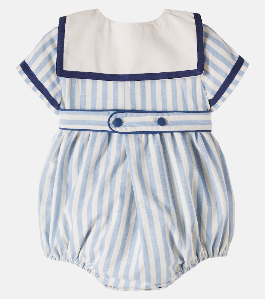  Pepa London Pepa London Baby Spieler Aus Baumwolle 