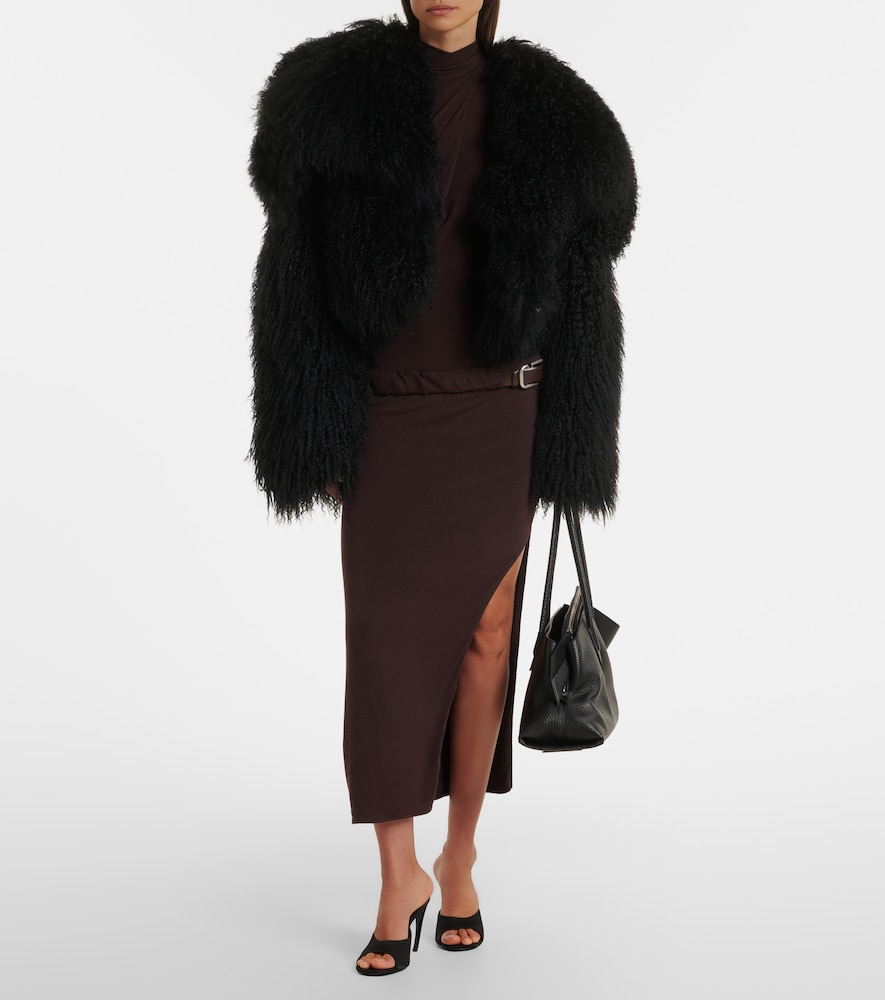 Shearling Jacket