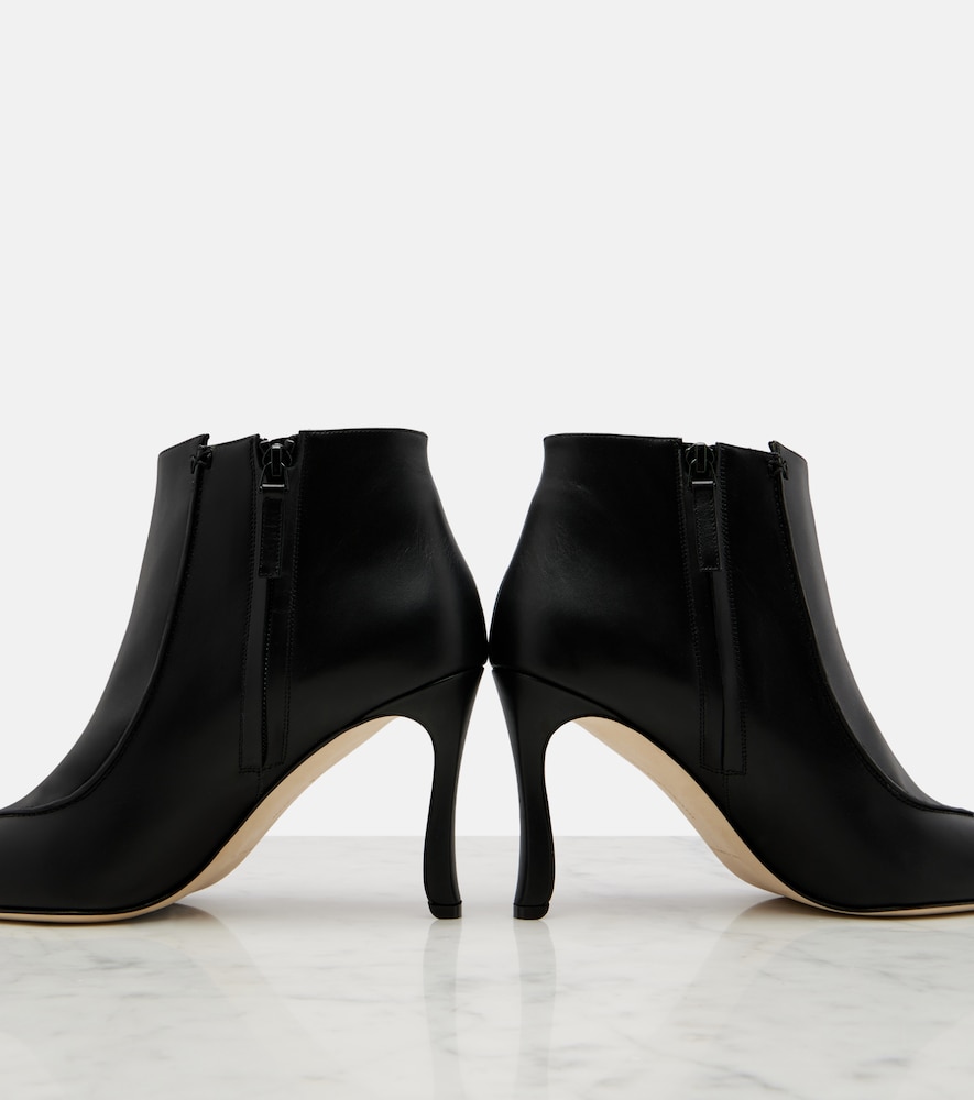 Milleta Ankle Boots