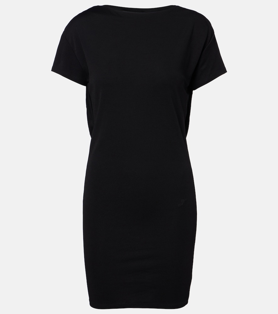 Jacquemus Mistral minidress