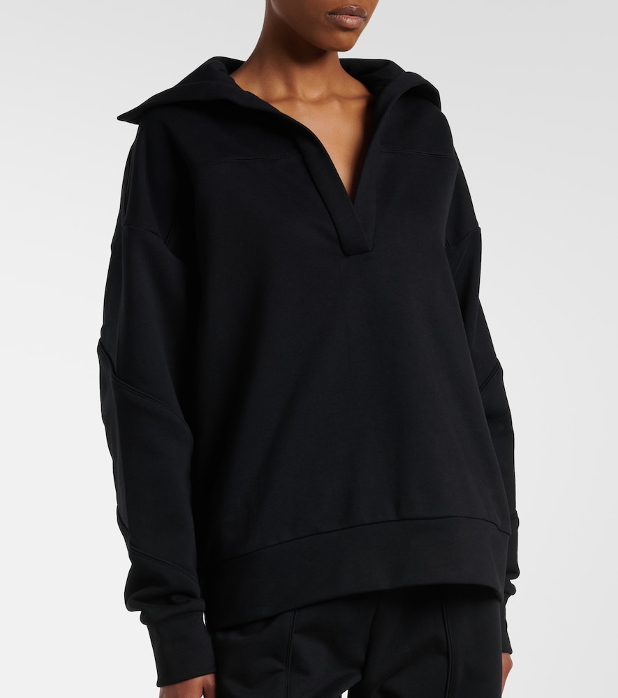  Norba Norba Snug Cotton Sweatshirt 