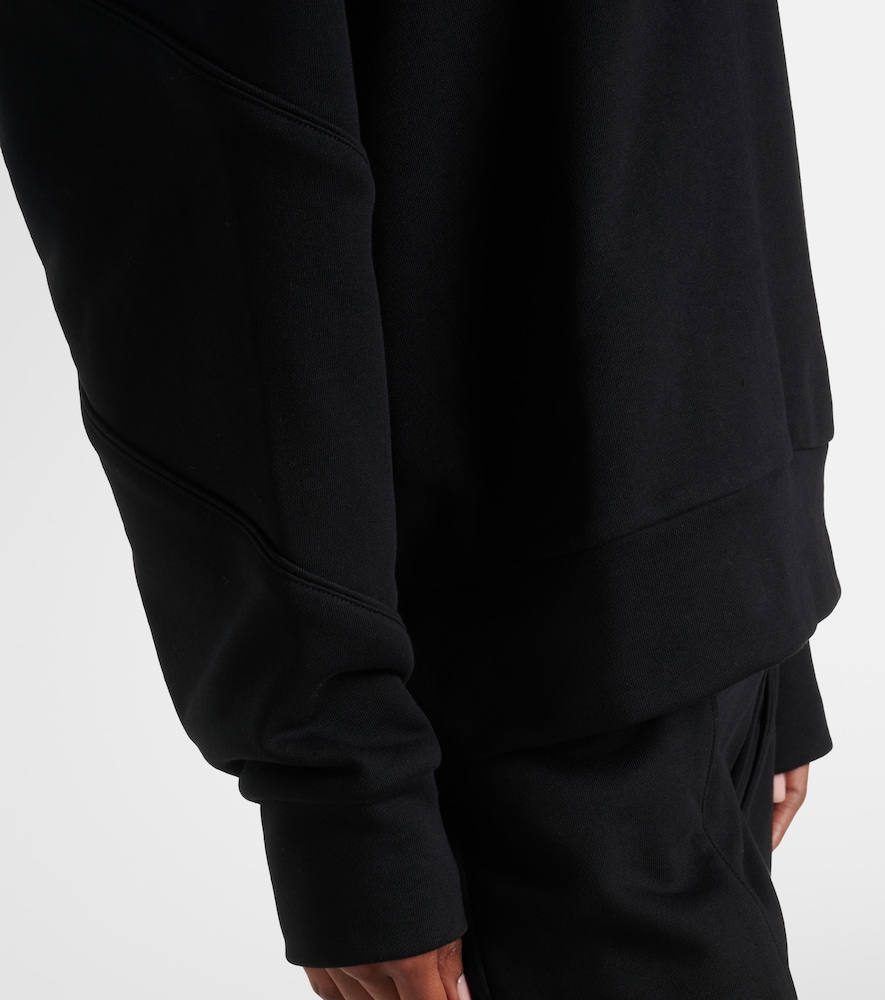  Norba Norba Snug Cotton Sweatshirt 
