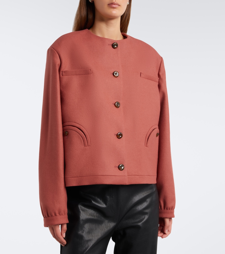 Blazé Milano Gliss Virgin Jacket