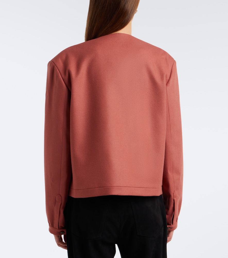 Blazé Milano Gliss Virgin Jacket