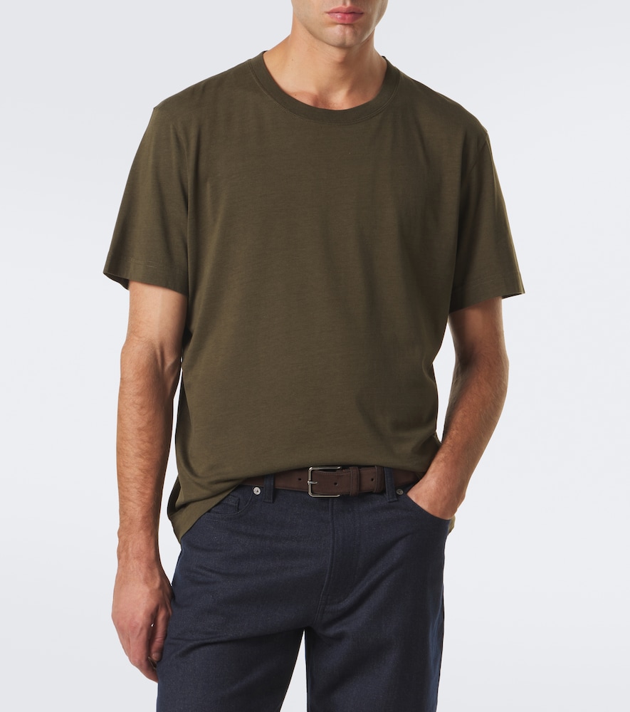 Jersey T-Shirt