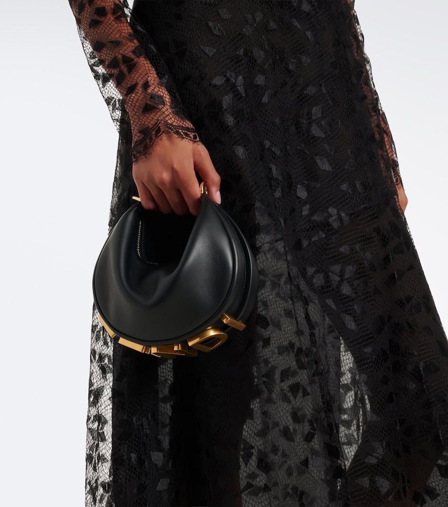 Fendigraphy Mini Shoulder Bag