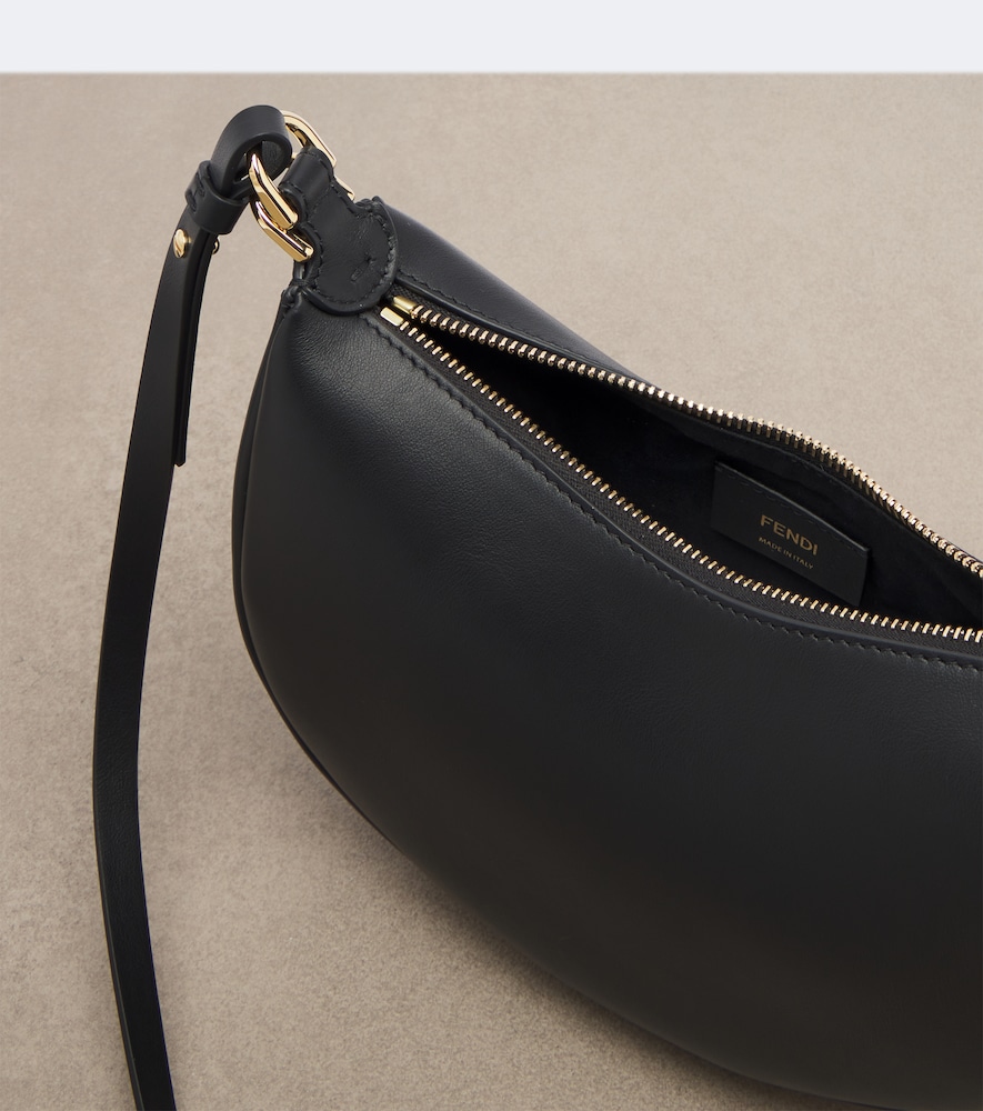 Fendigraphy Mini Shoulder Bag