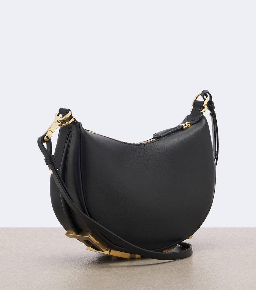 Fendigraphy Mini Shoulder Bag