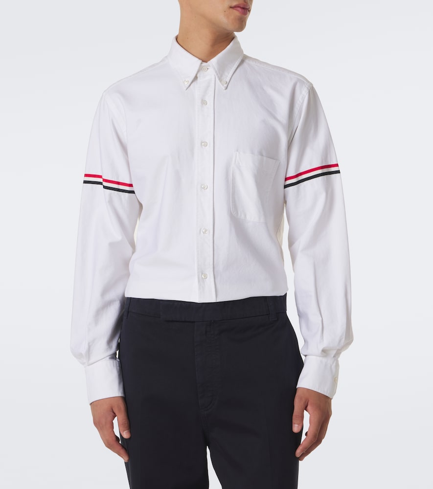 Grosgrain Armband Shirt