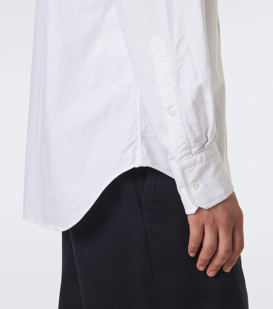 Grosgrain Armband Shirt