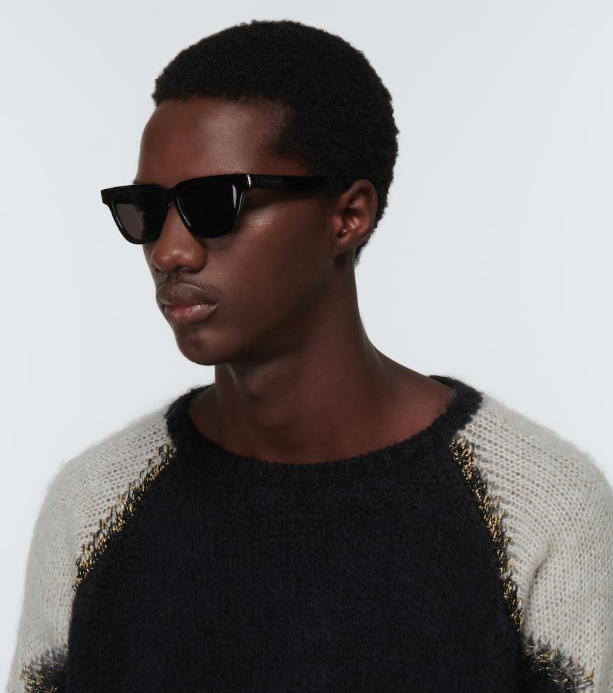 Acetate Sunglasses Sulpice Ysl Buy Saint Laurent SL 462 SULPICE