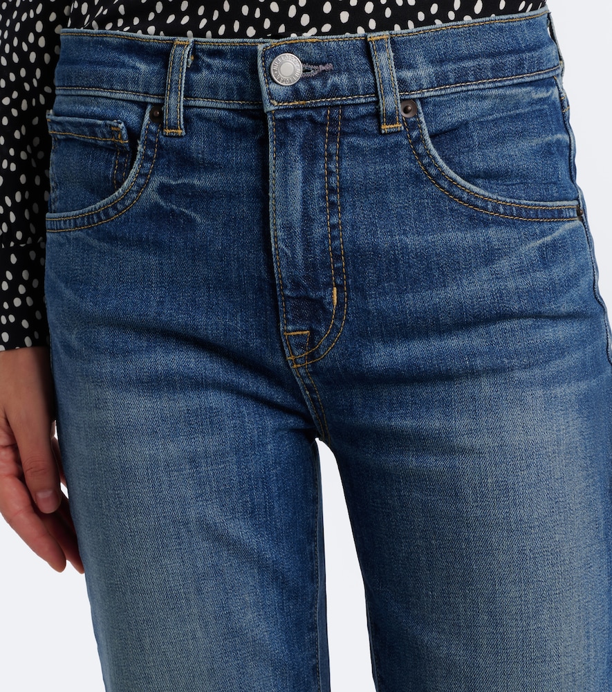 Celia Bootcut Jeans
