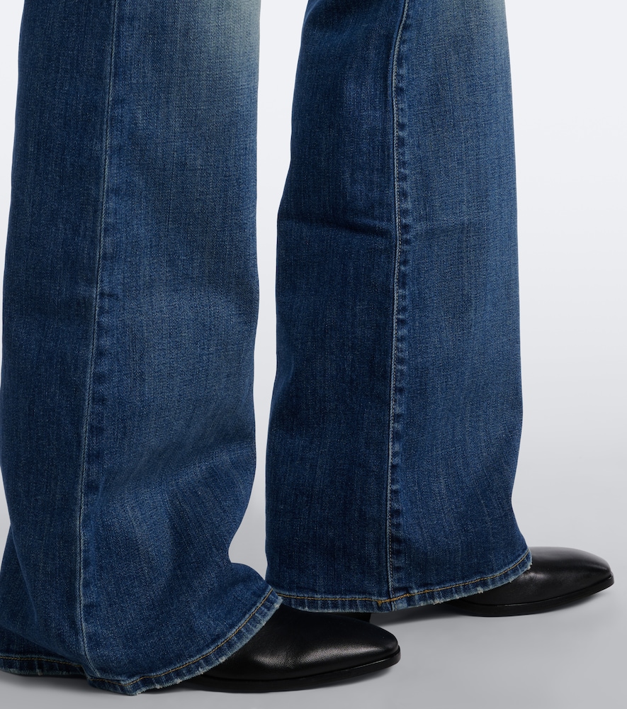 Celia Bootcut Jeans