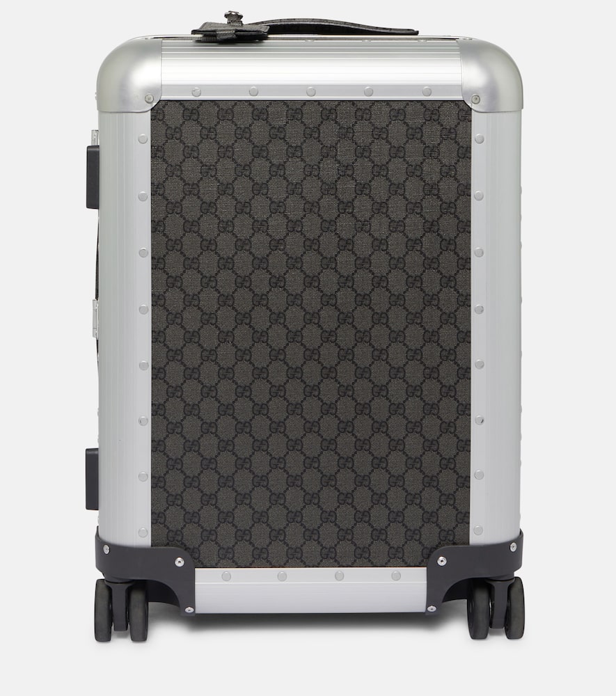 Gucci Porter carry-on suitcase