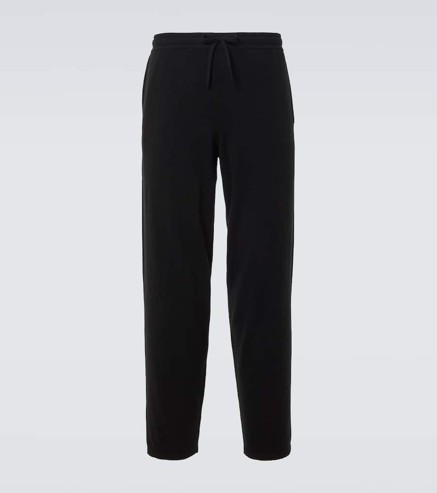 Bali cashmere sweatpants