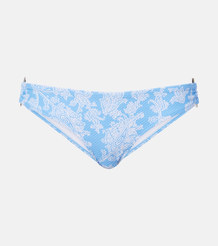 Heidi Klein Bikini Playa Paraiso imprim 94 €