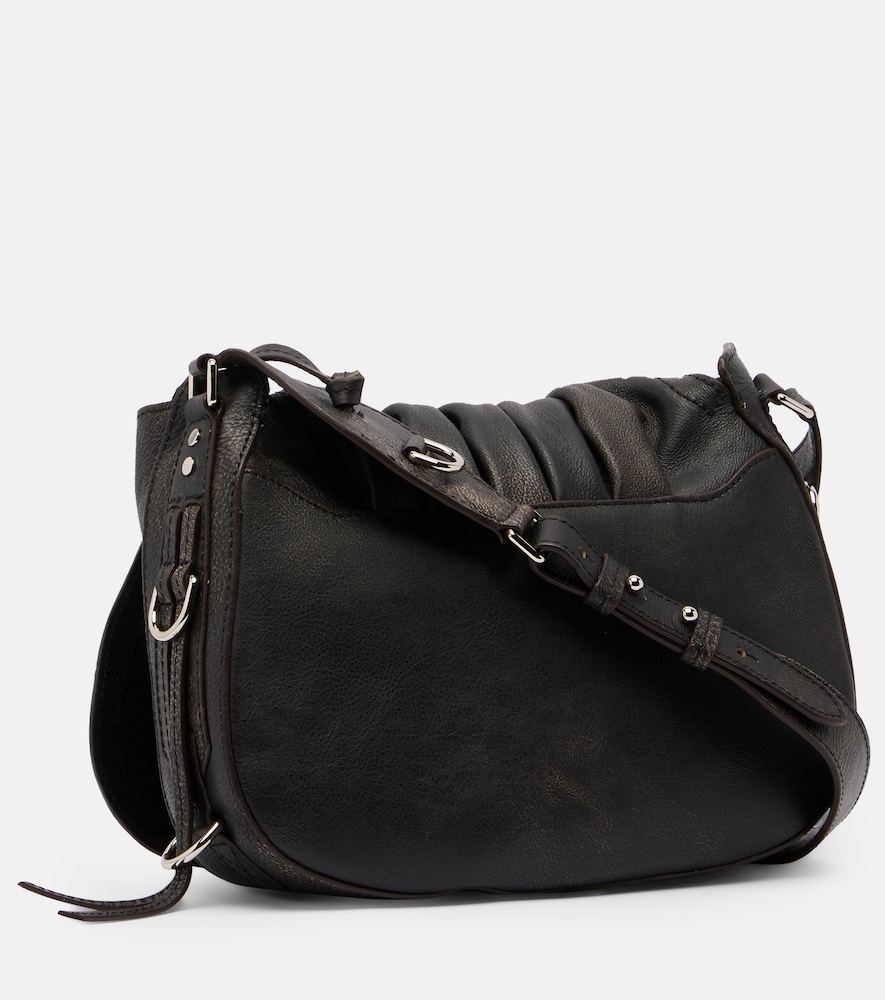  Isabel Marant Isabel Marant Schultertasche Bolton Aus Leder 