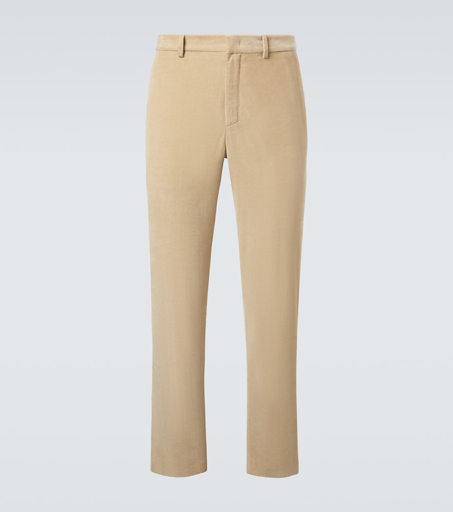 Loro Piana Chino en coton 750 €