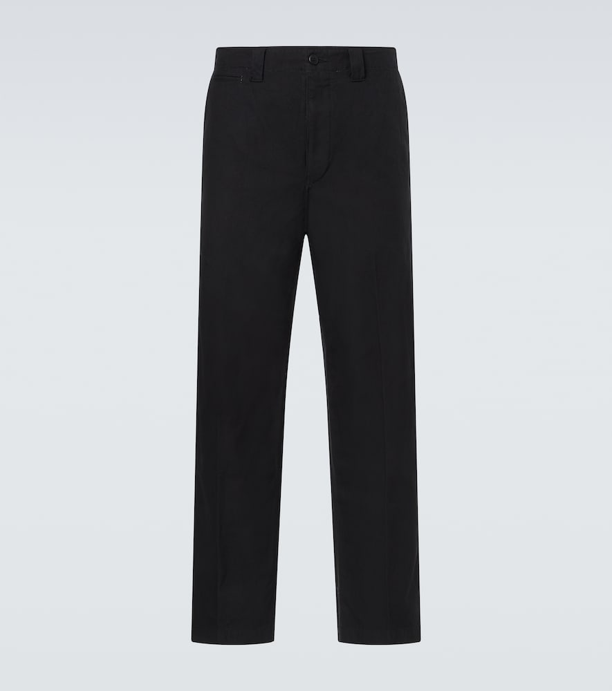 Fluxus 03 G. Cord Pant in Ivory - VISVIM ☆13AW☆VISVIM FLUXUS 03