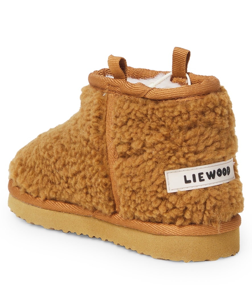  Liewood Liewood Alban Boots 