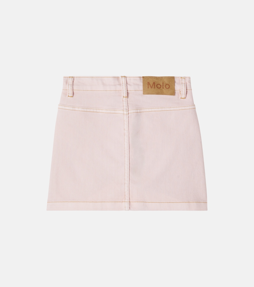  Molo Molo Jeansrock 
