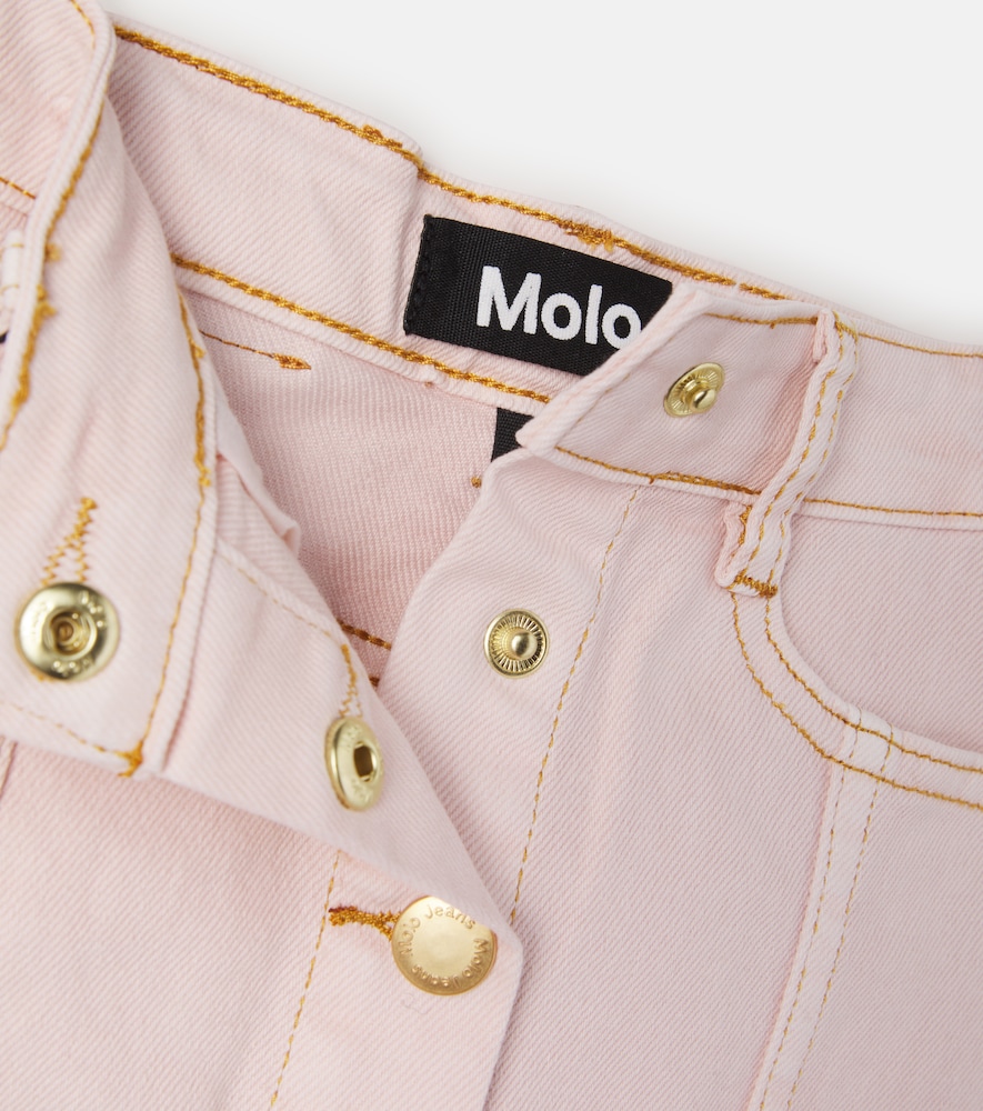  Molo Molo Jeansrock 