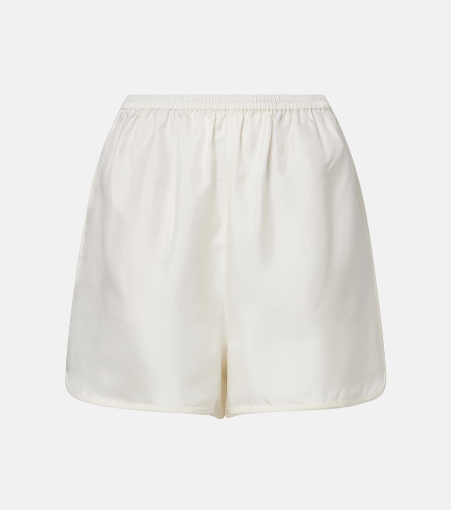 RÃ³he Shorts in seta