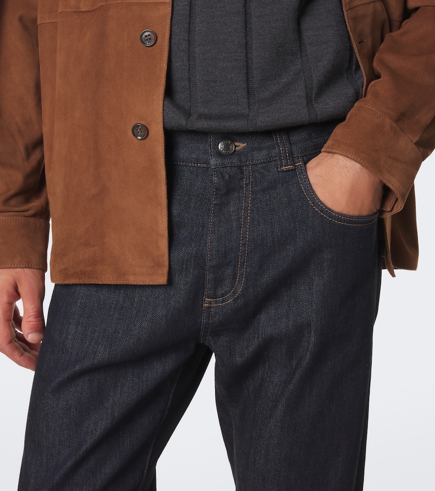 Jeans Slim