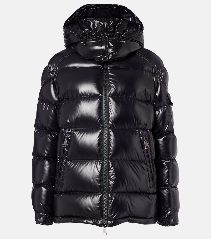 Moncler aire down jacket - Women's Clothing