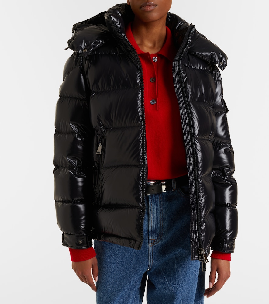  Moncler Moncler Maire Down Jacket 