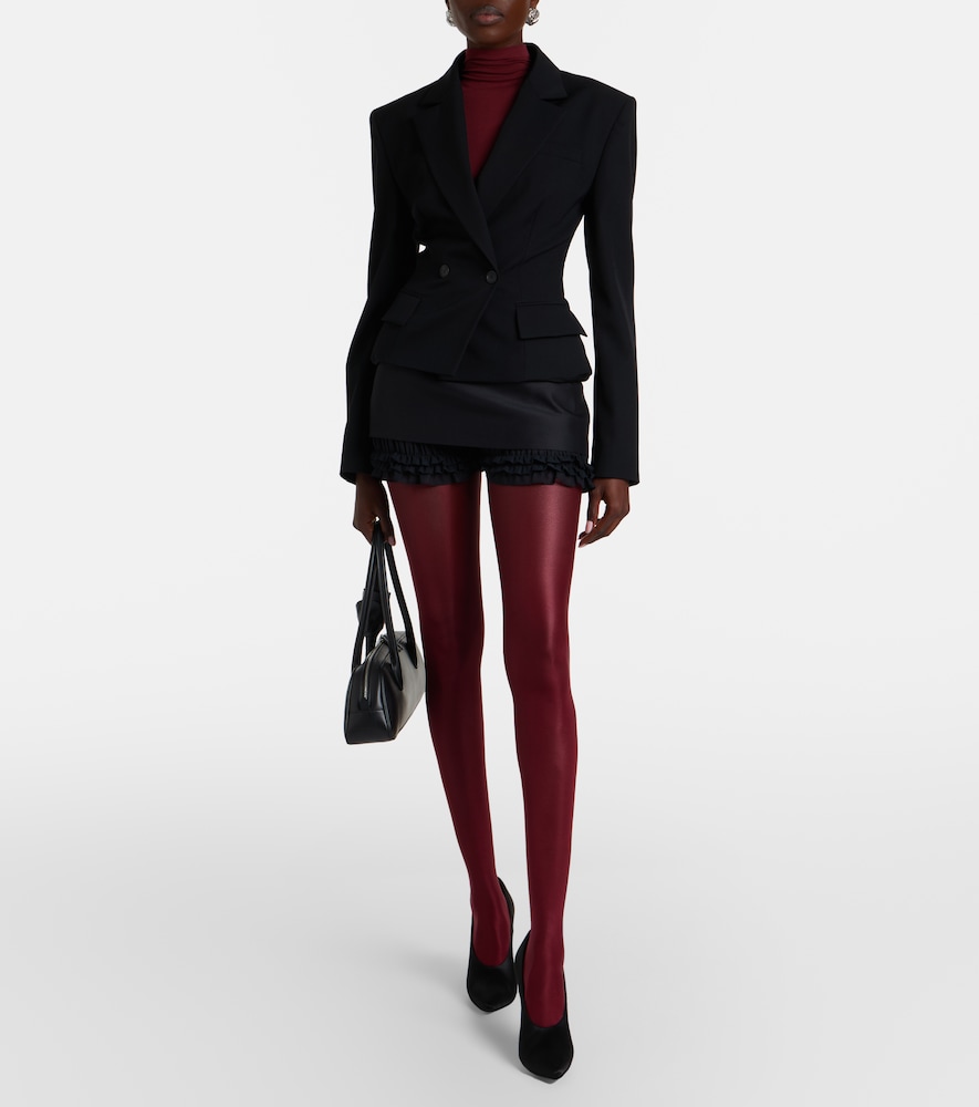  Wolford Wolford Neon Tights 