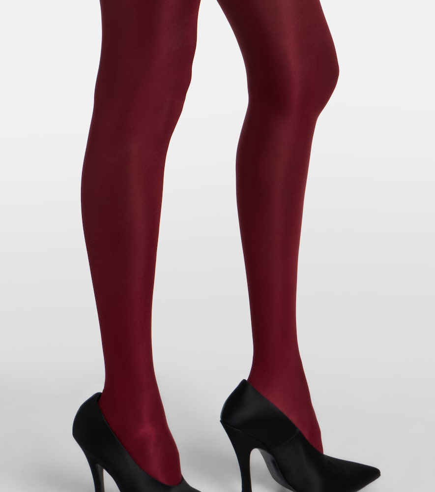  Wolford Wolford Neon Tights 